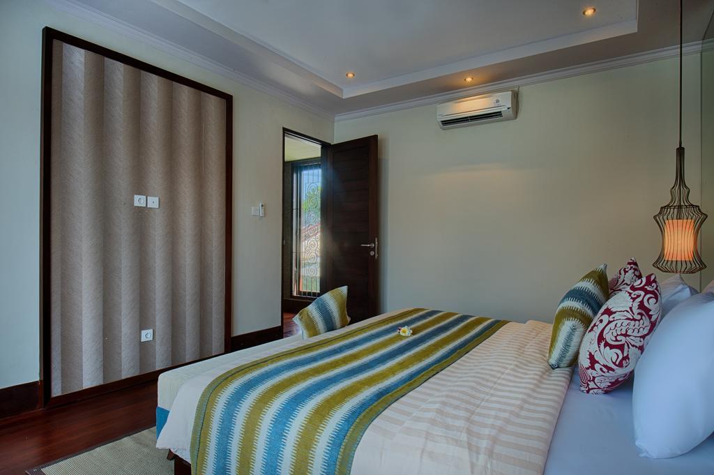Natya Residence Jimbaran Zimmer foto