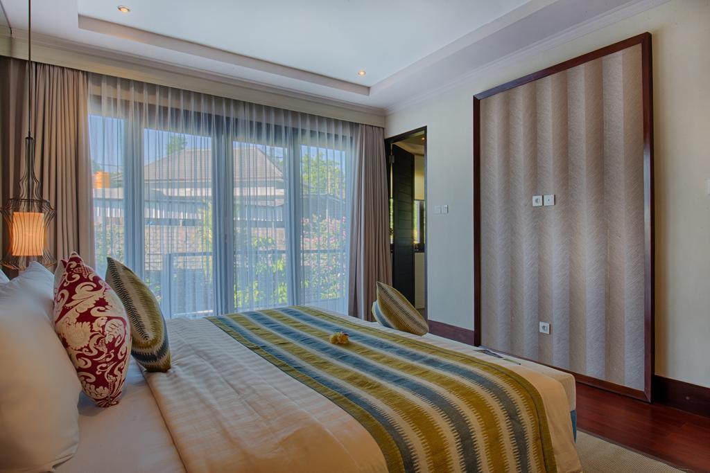 Natya Residence Jimbaran Exterior foto