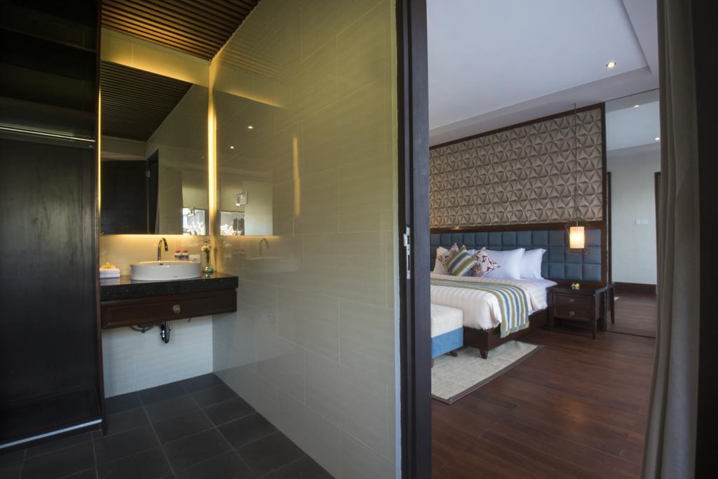 Natya Residence Jimbaran Exterior foto