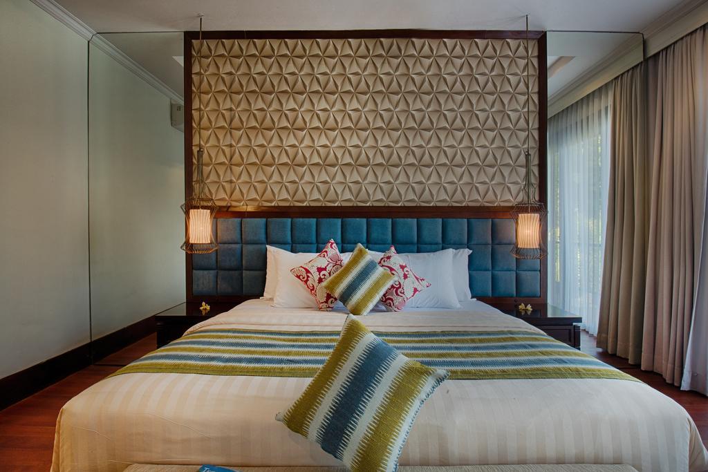 Natya Residence Jimbaran Exterior foto