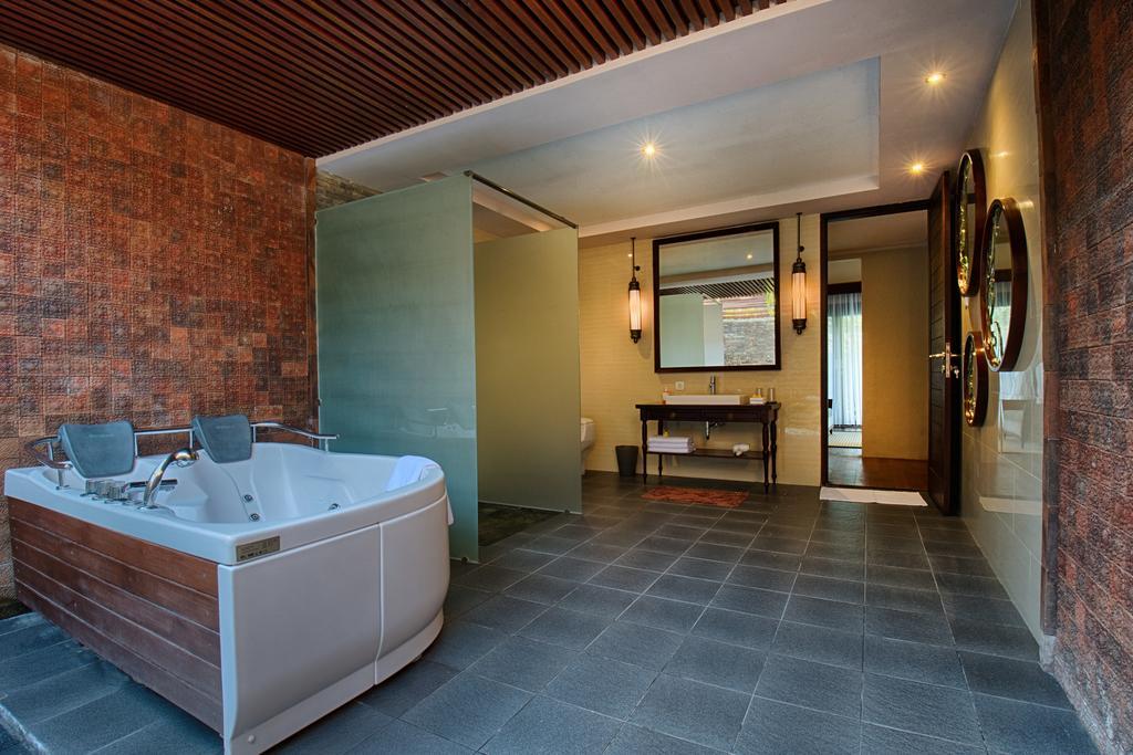 Natya Residence Jimbaran Zimmer foto