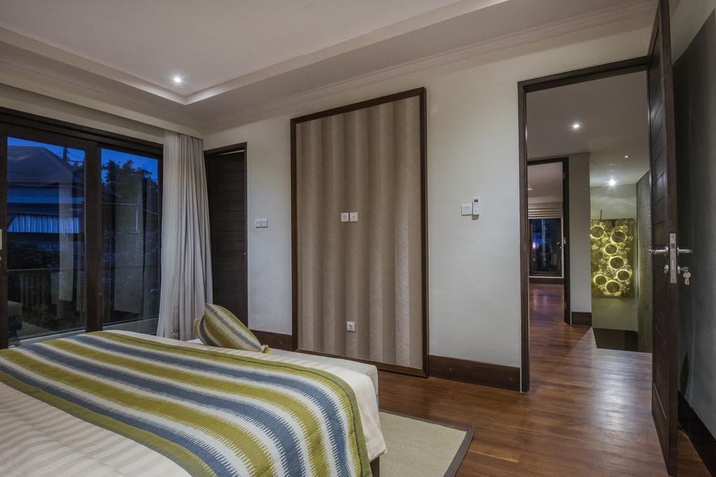 Natya Residence Jimbaran Zimmer foto