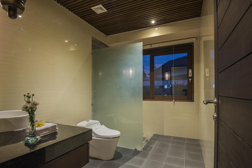 Natya Residence Jimbaran Zimmer foto
